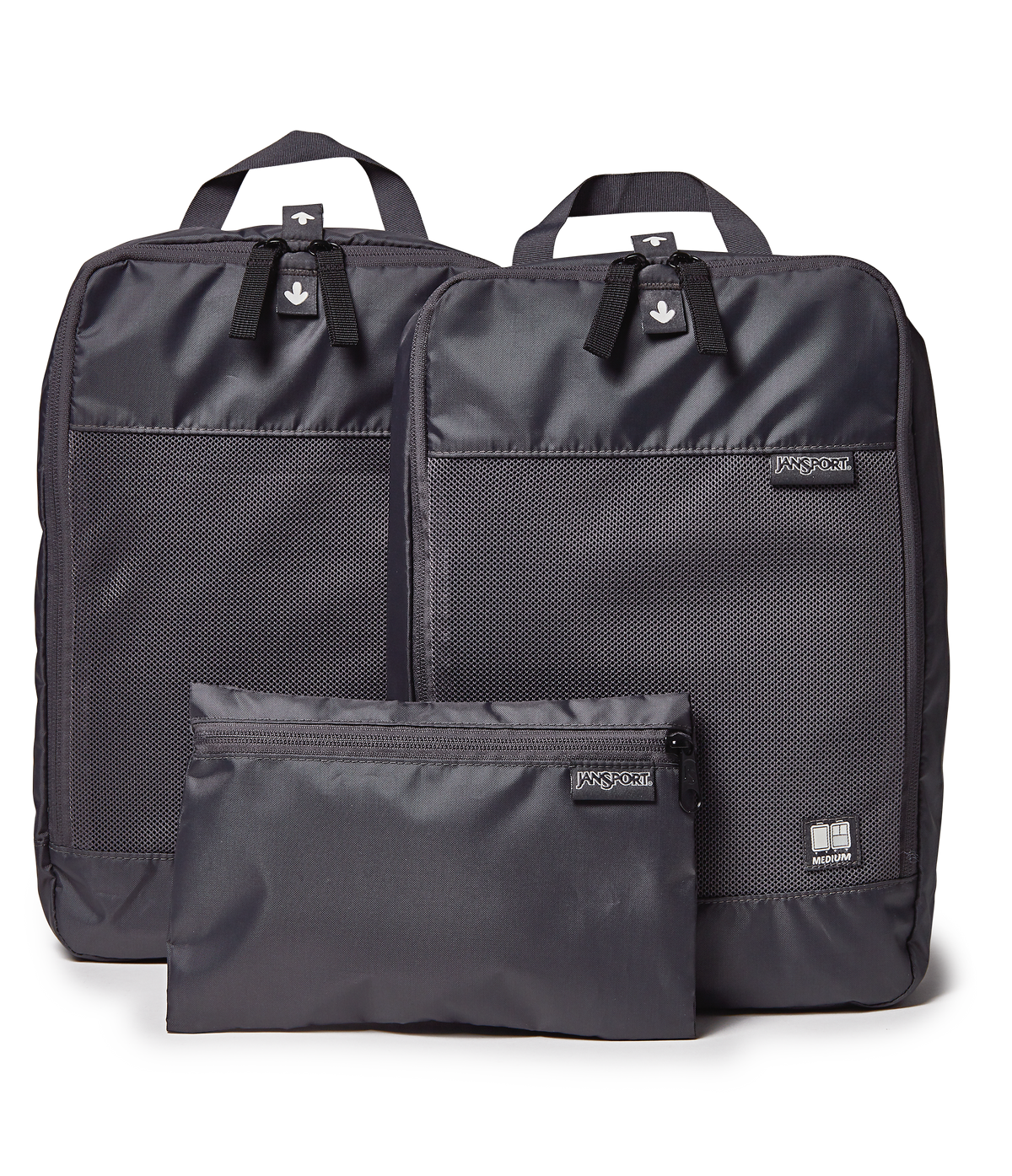 22-carry-on-luggage-packing-cubes-smokey-grit-set-e2 JS0A86DRDMX-FRONT.png