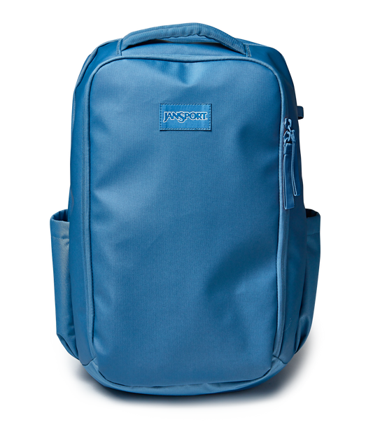 travel-pack-30l-tech-organizer-elemental-blue-set-r6 JS0A86ETEW5-FRONT.png